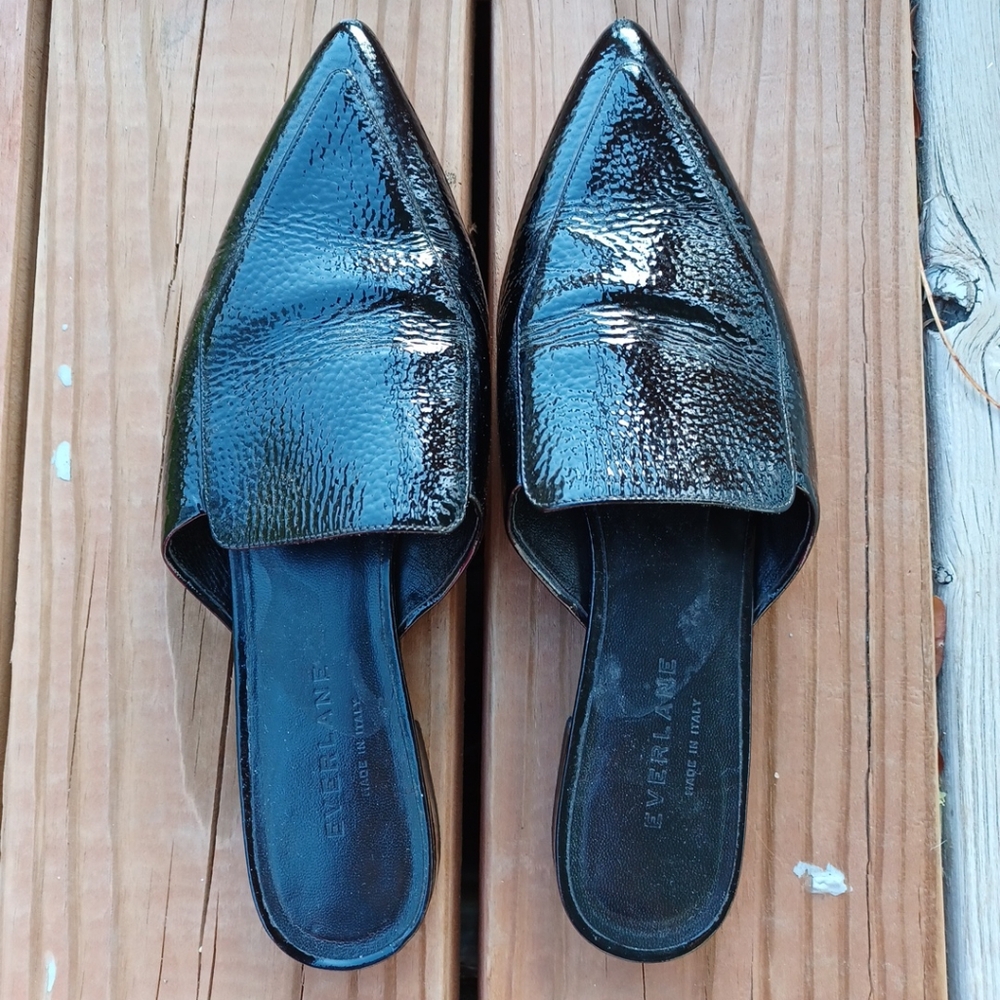EVERLANE | Boss Mule | Size 7